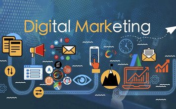 Digital Marketing - IndiaITSolution