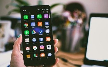 iPhone App Development - IndiaITSolution