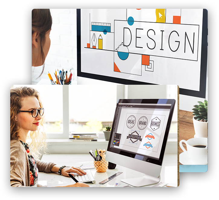 Creative Logo Design - IndiaTechnologySolutions