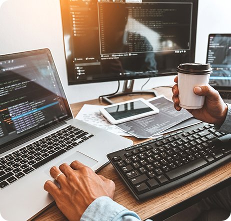 Web Development - IndiaTechnologySolutions
